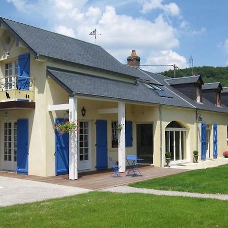 Chambre D'Hotes La Chateliere Prémery Exteriér fotografie