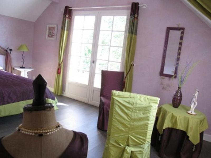 Chambre D'Hotes La Chateliere Prémery Exteriér fotografie