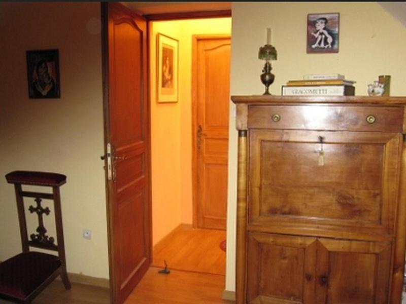 Chambre D'Hotes La Chateliere Prémery Exteriér fotografie