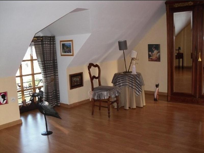 Chambre D'Hotes La Chateliere Prémery Exteriér fotografie