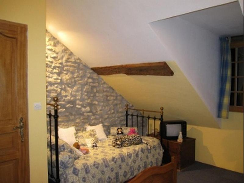 Chambre D'Hotes La Chateliere Prémery Exteriér fotografie