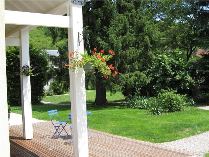 Chambre D'Hotes La Chateliere Prémery Exteriér fotografie