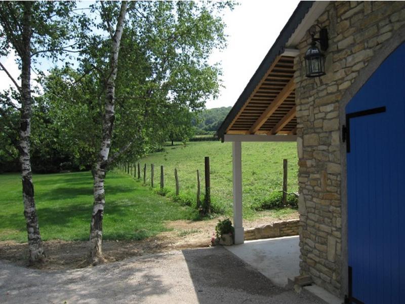 Chambre D'Hotes La Chateliere Prémery Exteriér fotografie